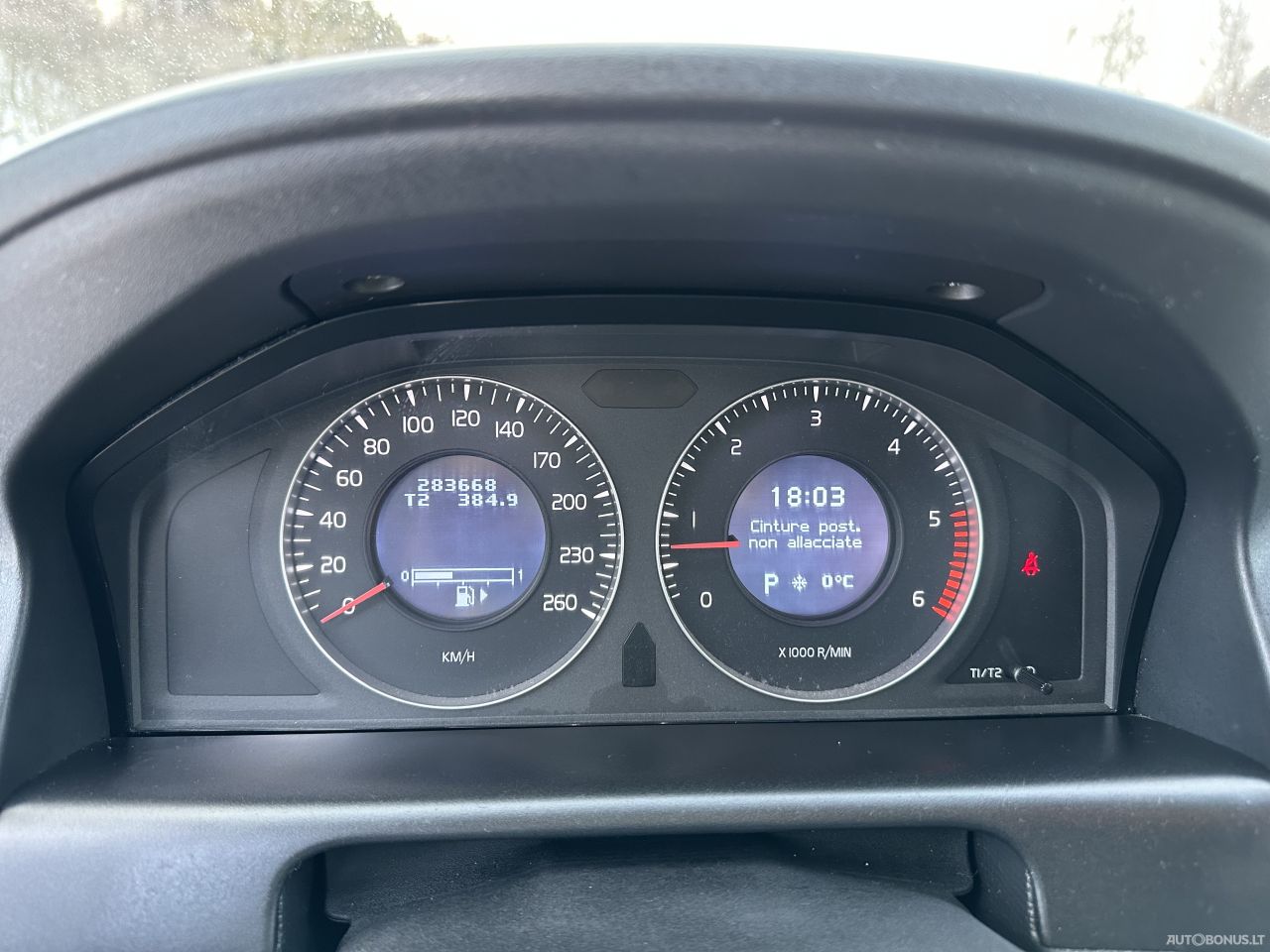 Volvo XC60 | 11