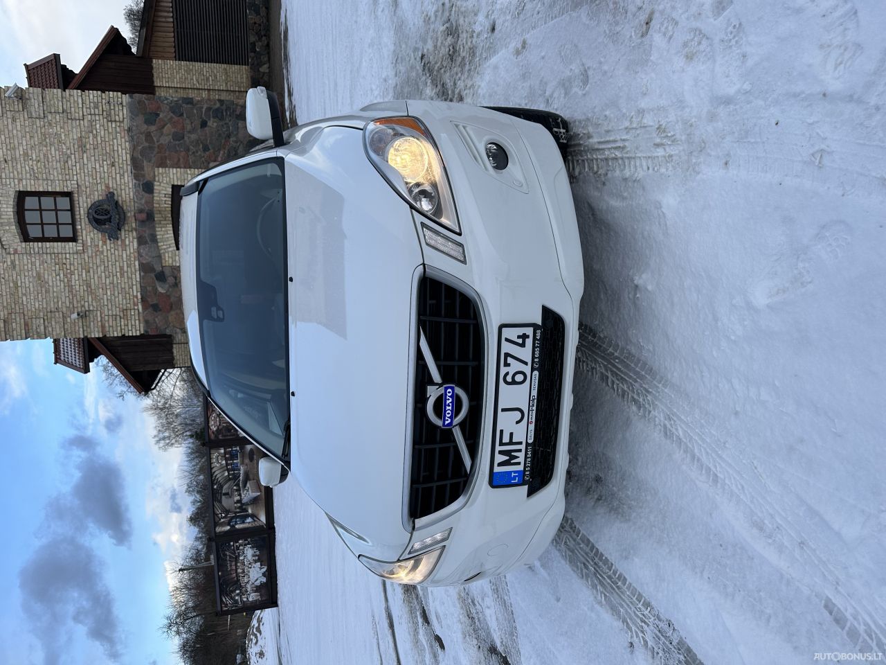 Volvo XC60 | 7