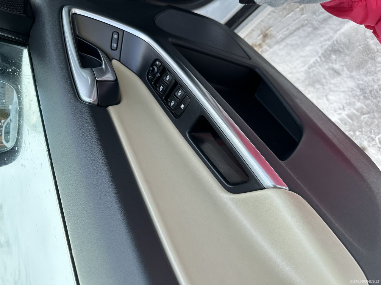 Volvo XC60 | 14