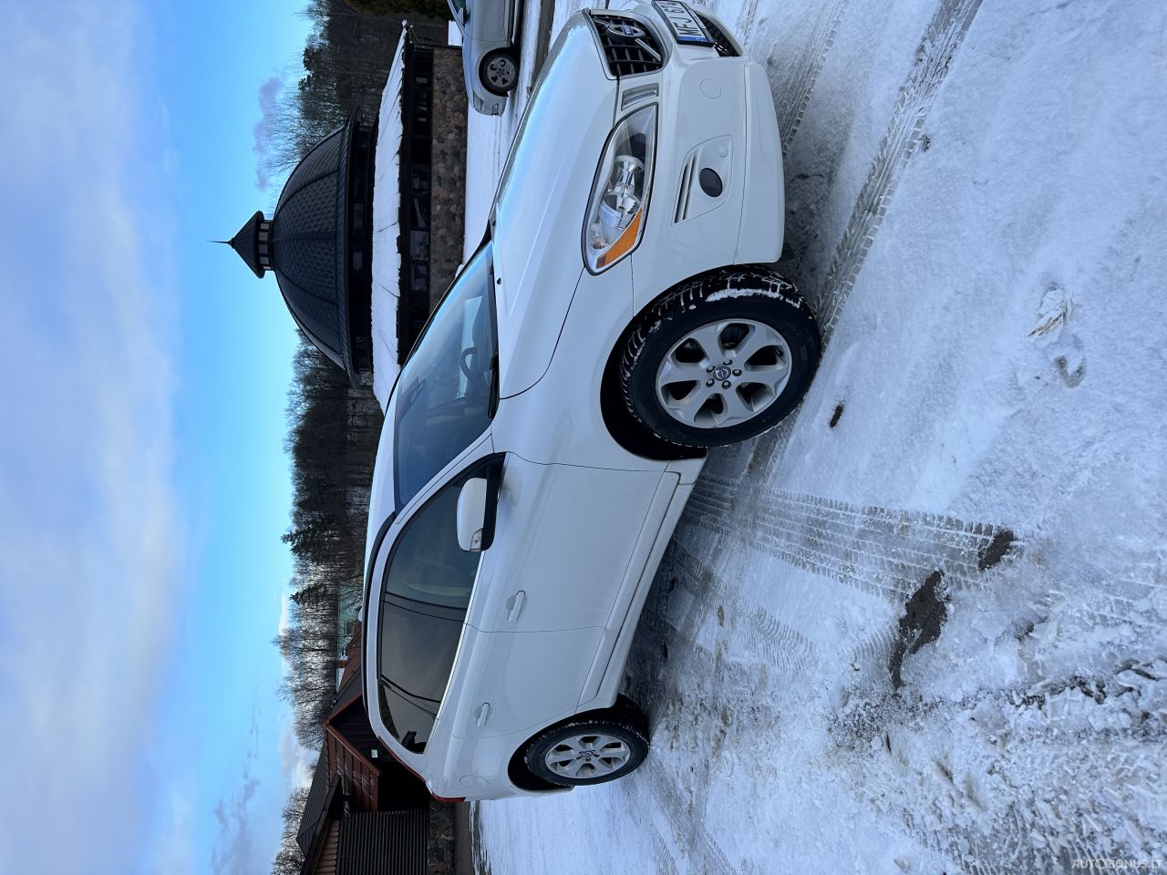 Volvo XC60 | 22
