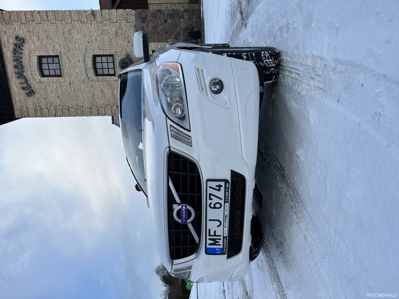 Volvo XC60 | 26