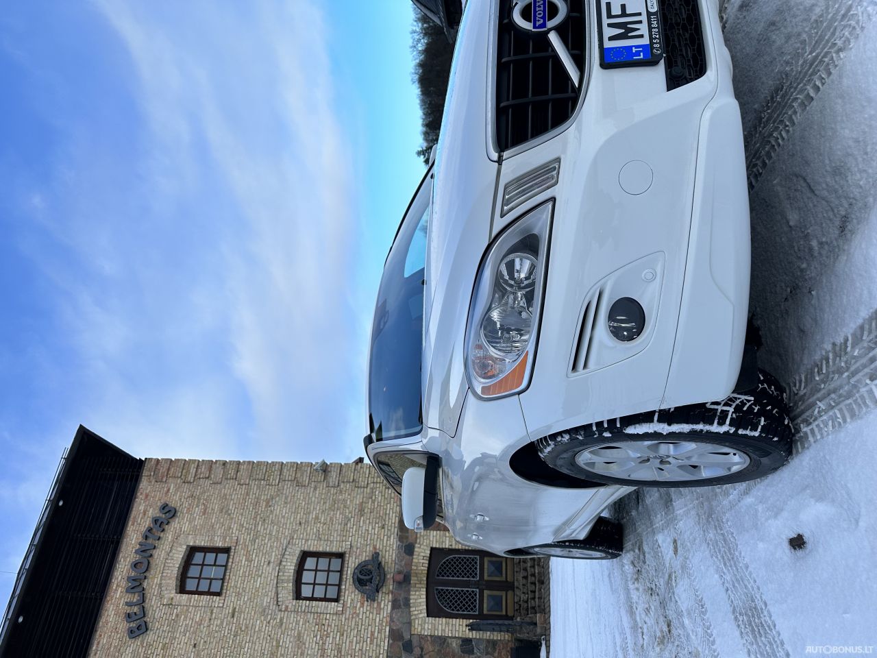 Volvo XC60 | 24