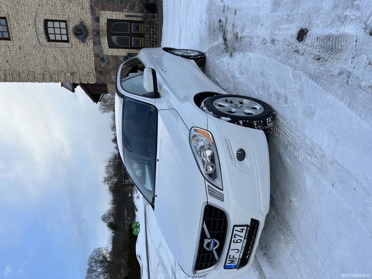Volvo XC60 | 25
