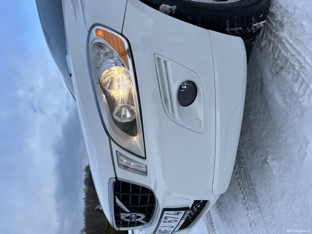 Volvo XC60 | 9