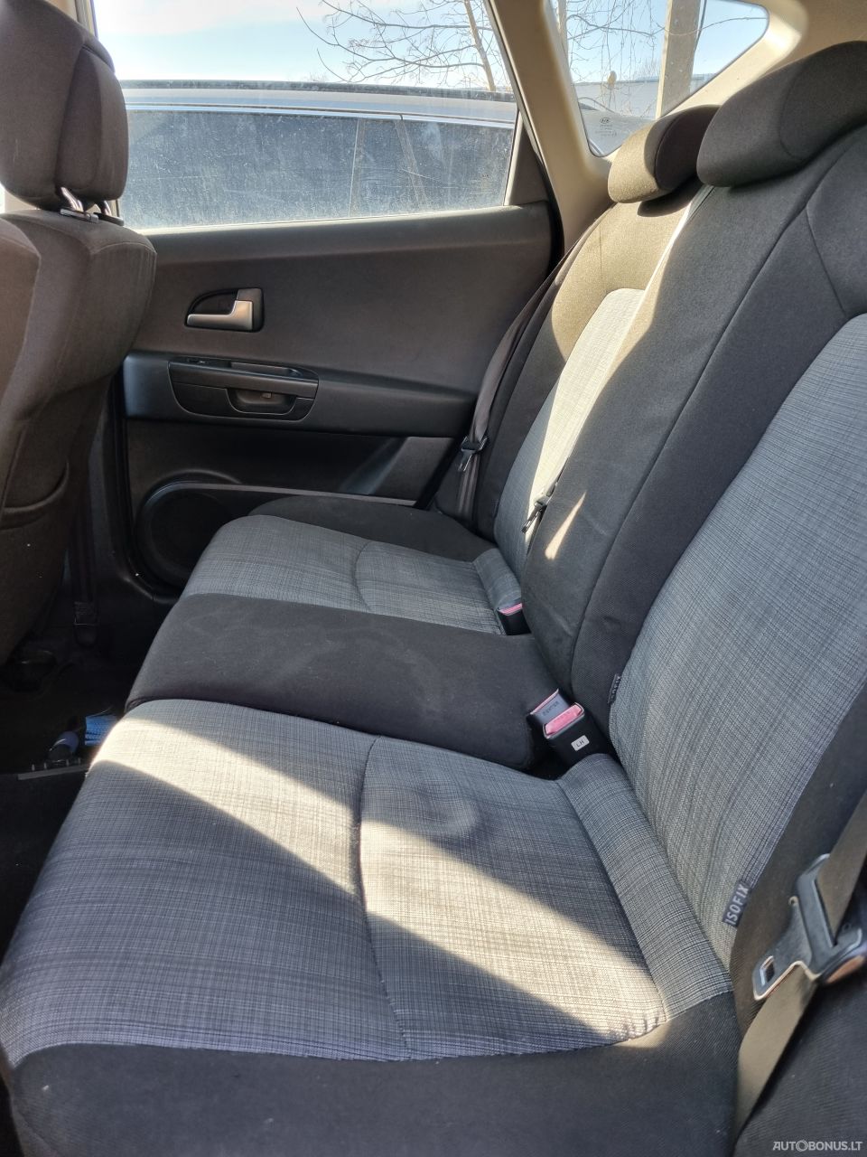 Kia Cee'd | 6