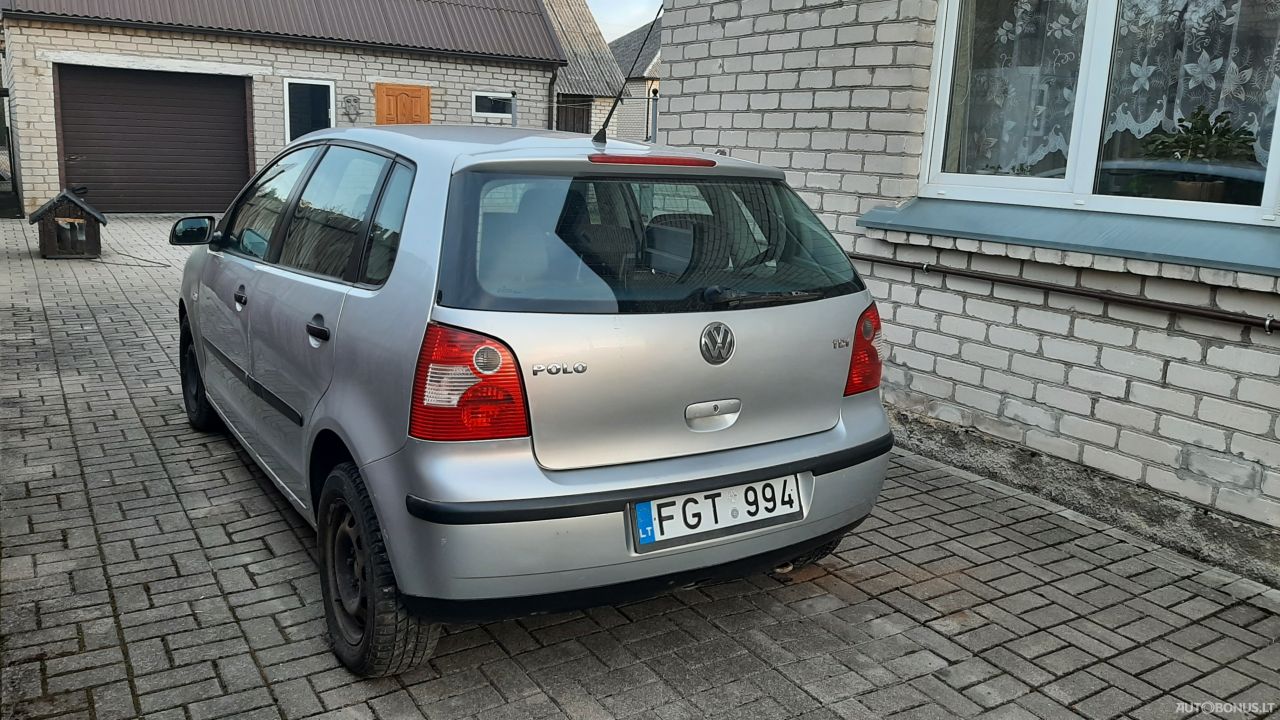 Volkswagen Polo | 3