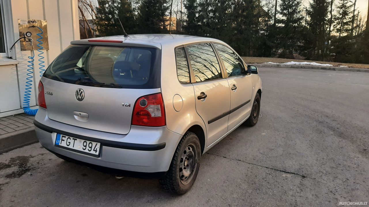 Volkswagen Polo | 2