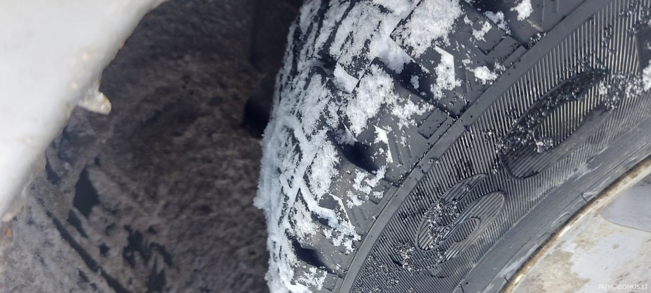 Jeep Grand Cherokee | 9