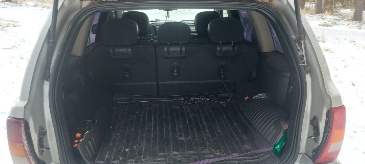 Jeep Grand Cherokee | 6