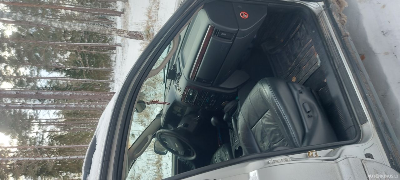 Jeep Grand Cherokee | 8