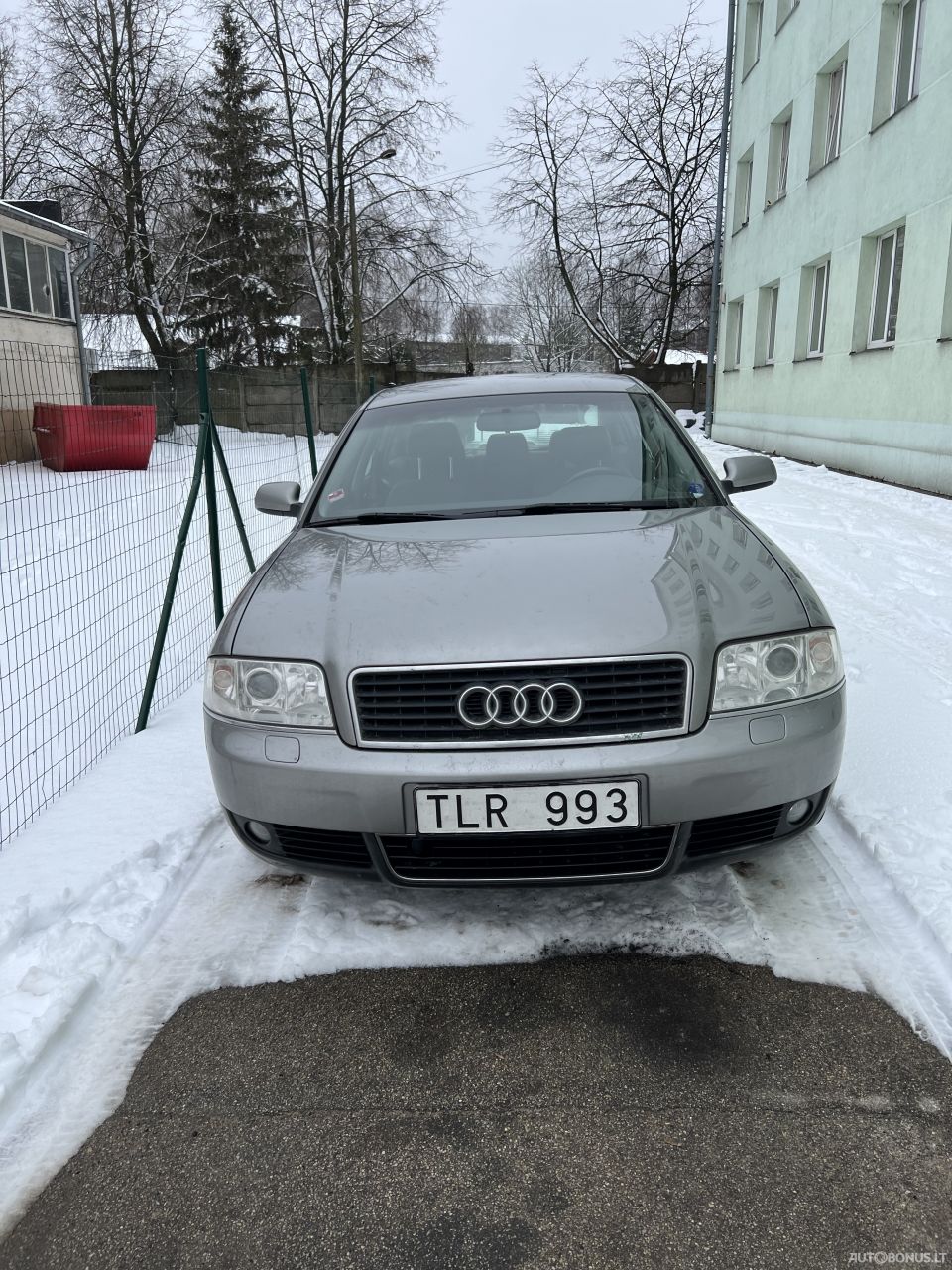 Audi A6 | 23