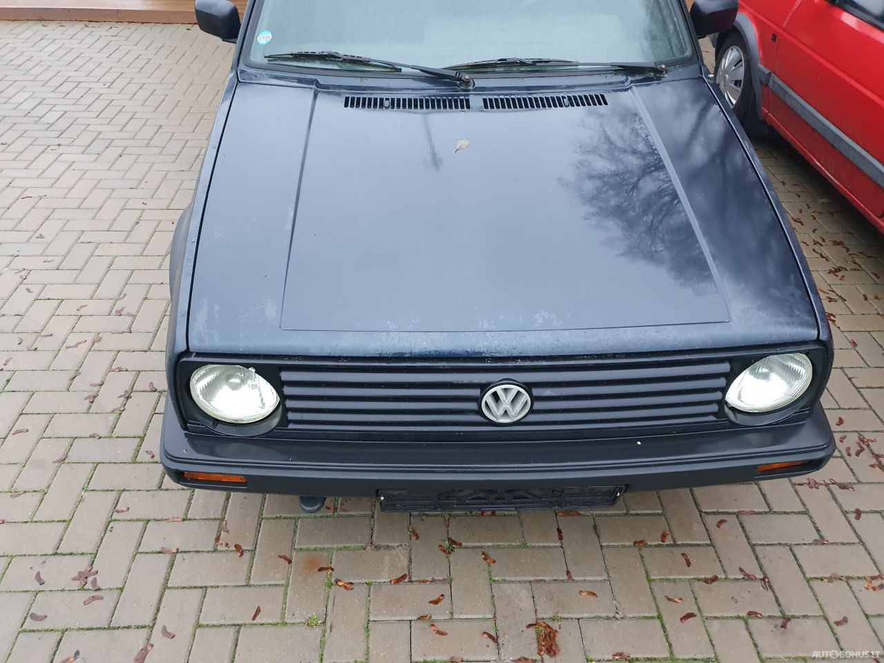 Volkswagen Golf | 3