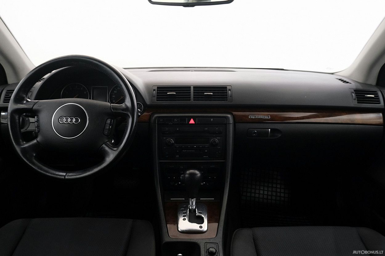 Audi A4 | 4