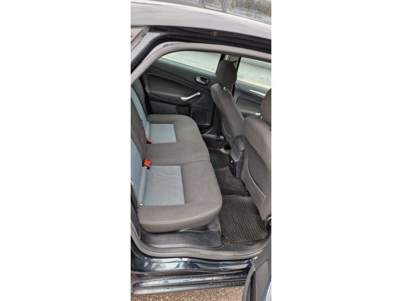Ford Mondeo | 5