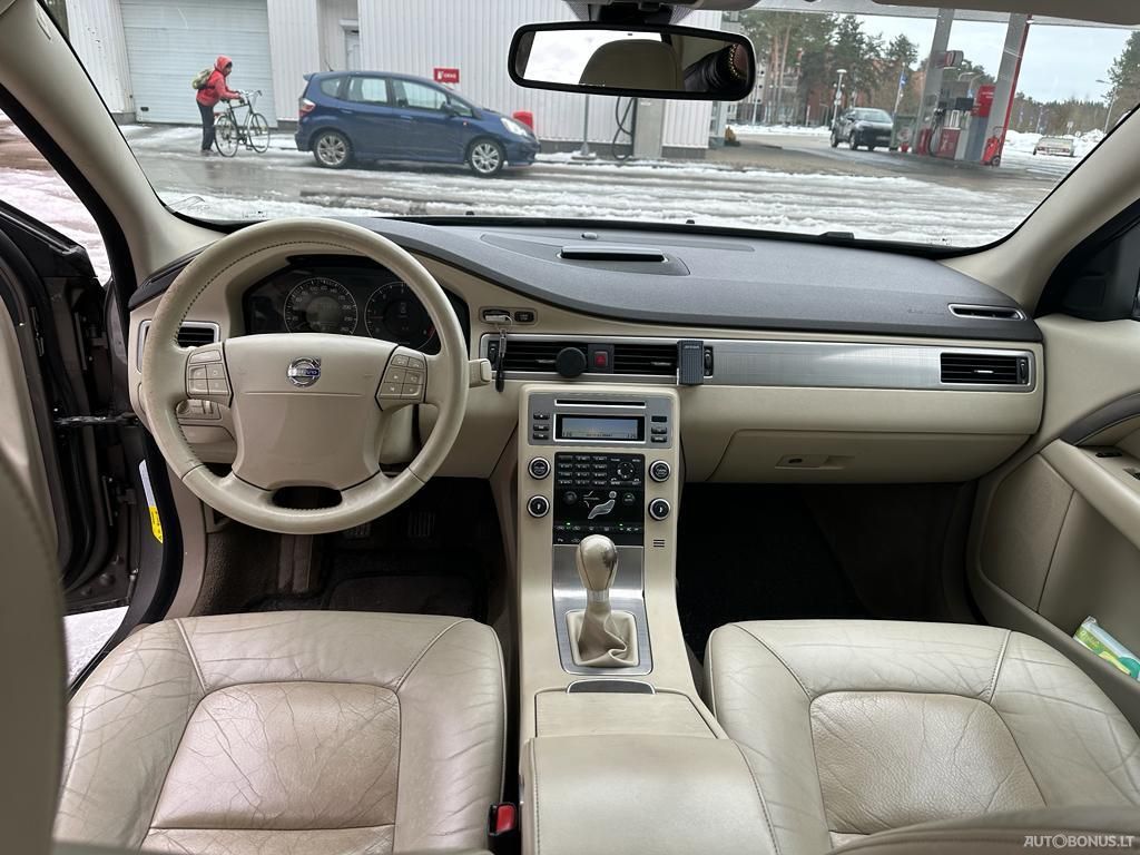 Volvo S80 | 7