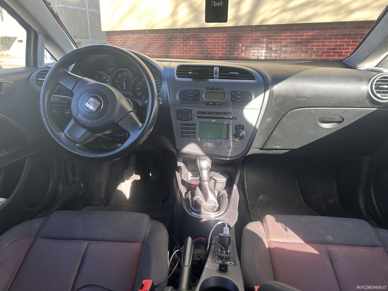 Seat Leon | 3