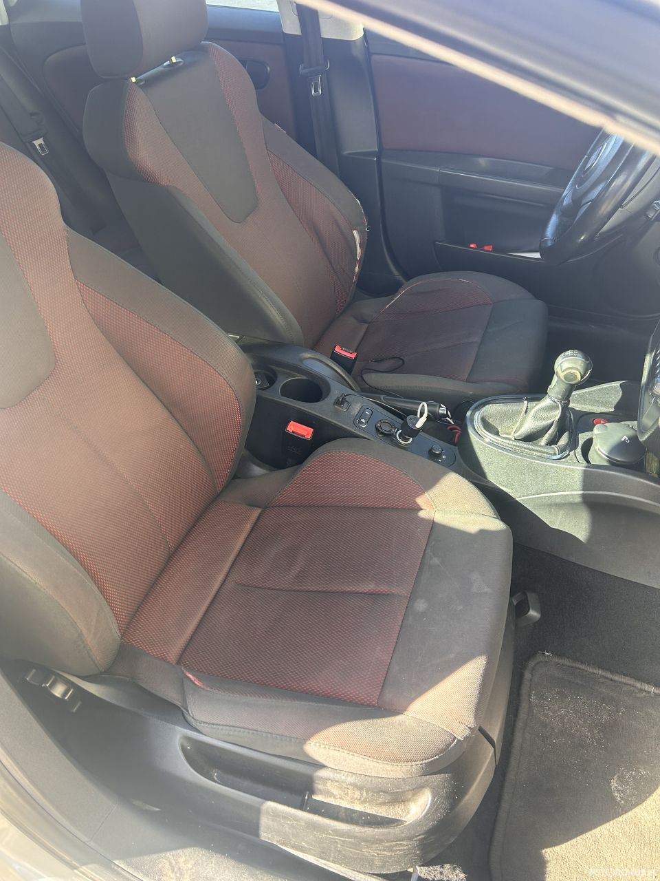 Seat Leon | 6
