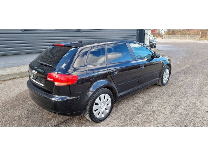 Audi A3 | 3