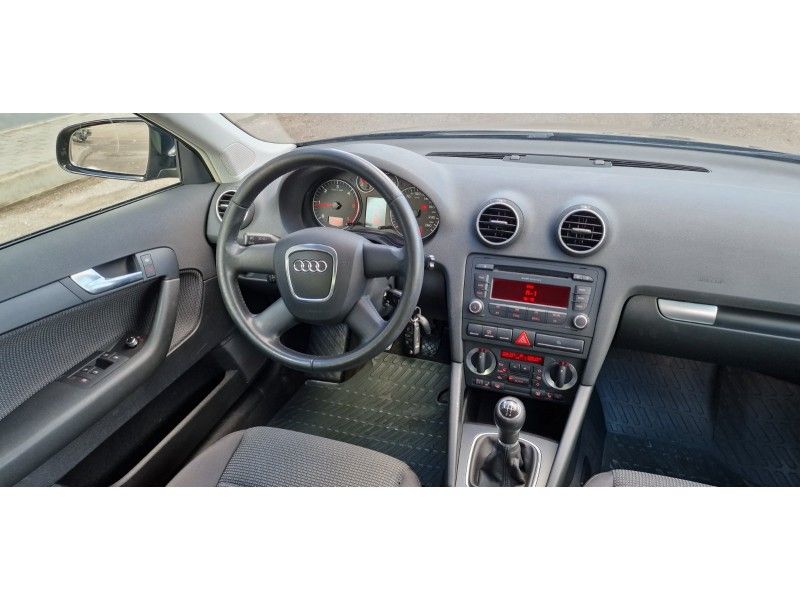 Audi A3 | 5