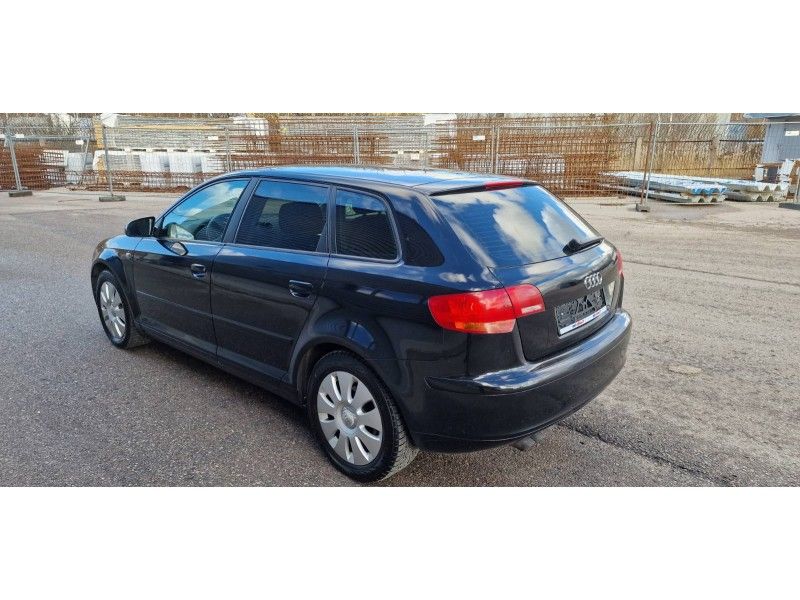Audi A3 | 2