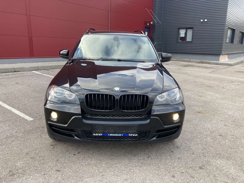 BMW X5 | 2