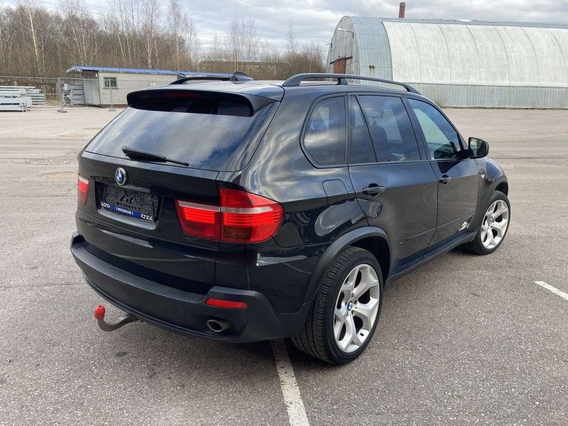 BMW X5 | 4