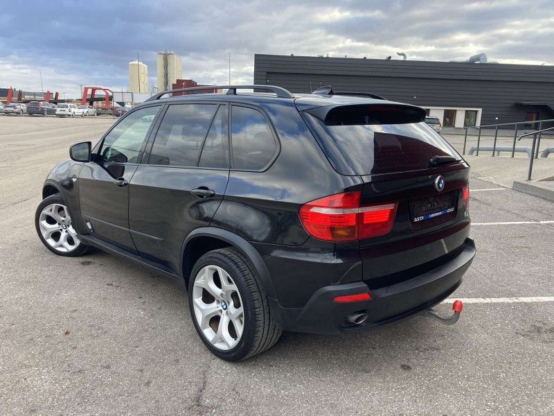 BMW X5 | 5