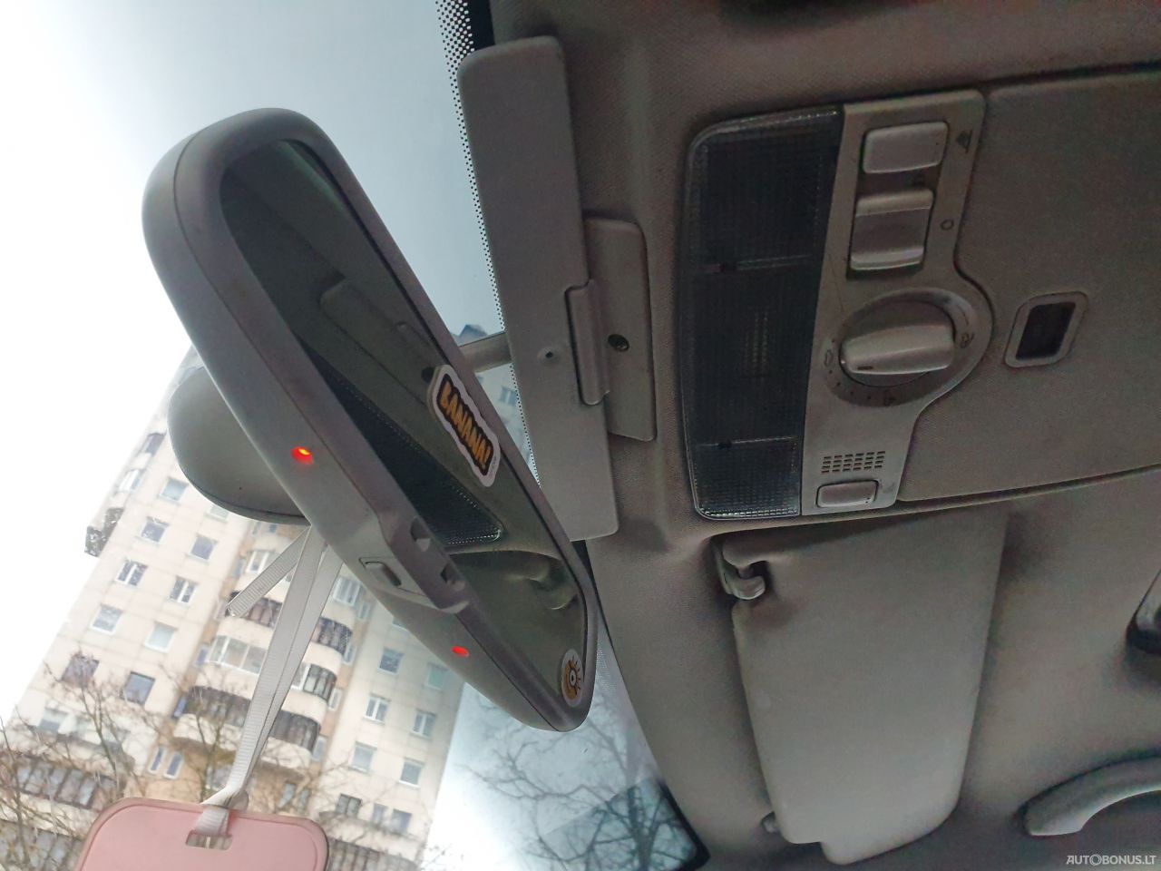 Volkswagen Passat | 9