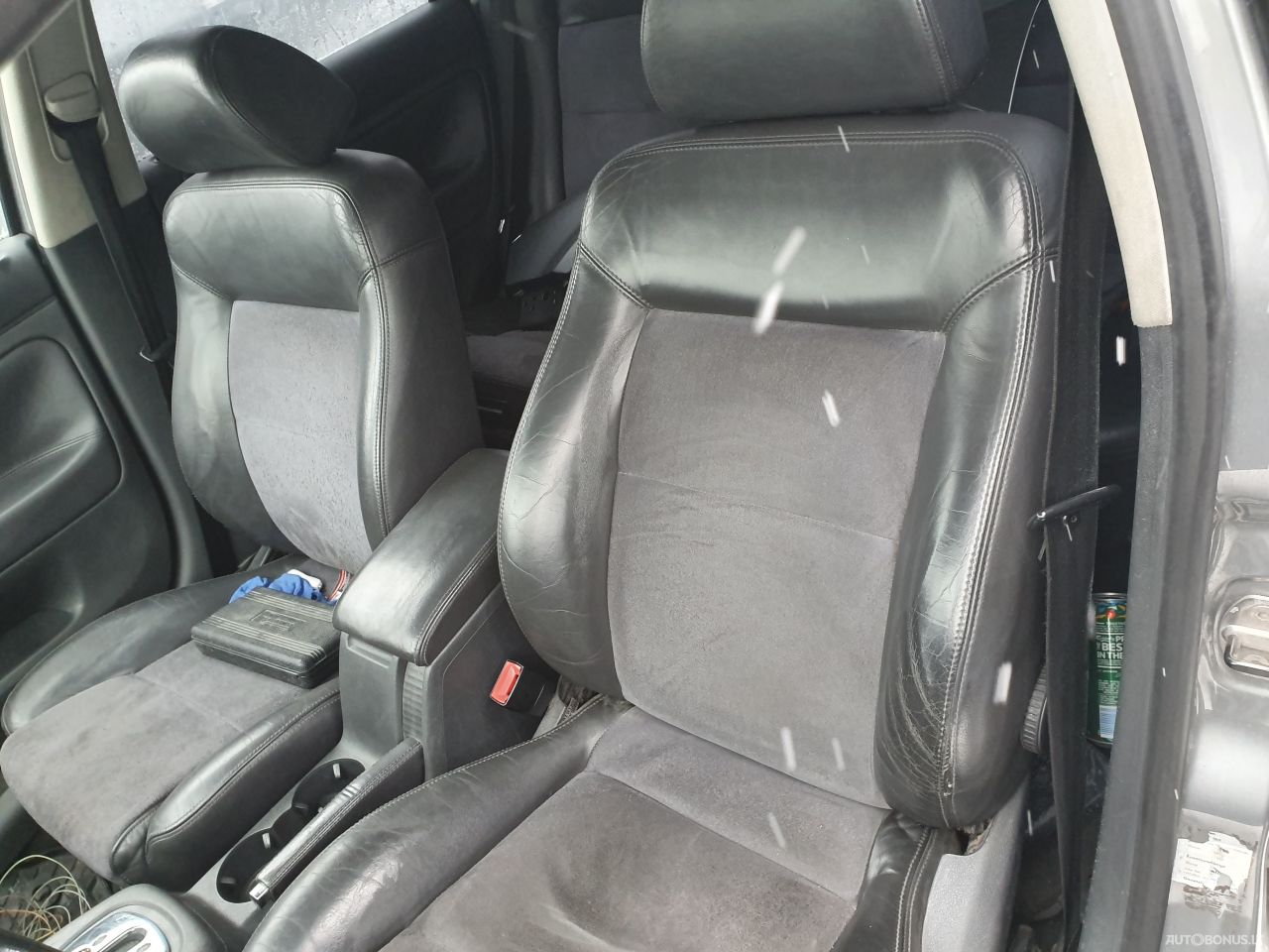 Volkswagen Passat | 5