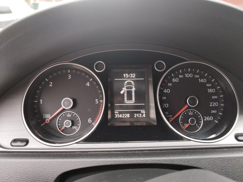 Volkswagen Passat | 7