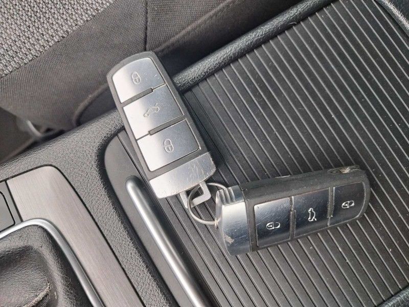 Volkswagen Passat | 5