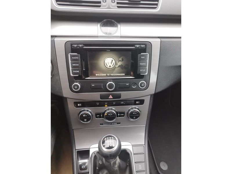 Volkswagen Passat | 6