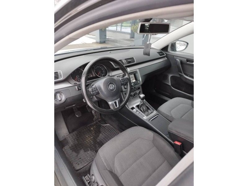 Volkswagen Passat | 4