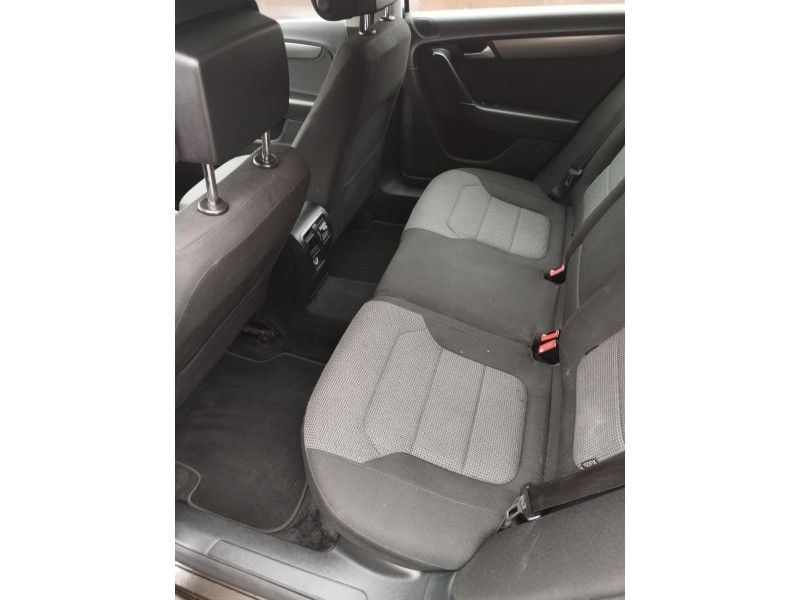 Volkswagen Passat | 8