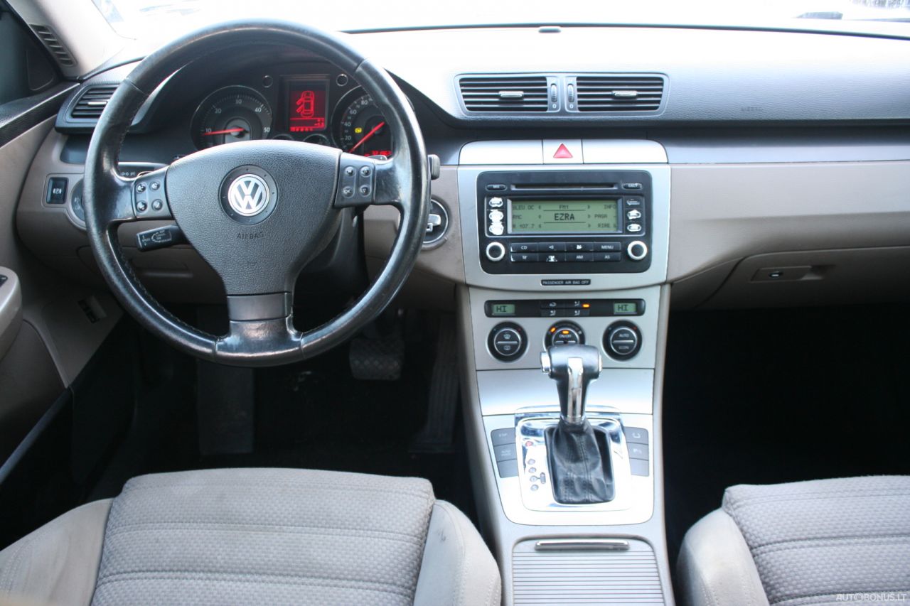 Volkswagen Passat | 7