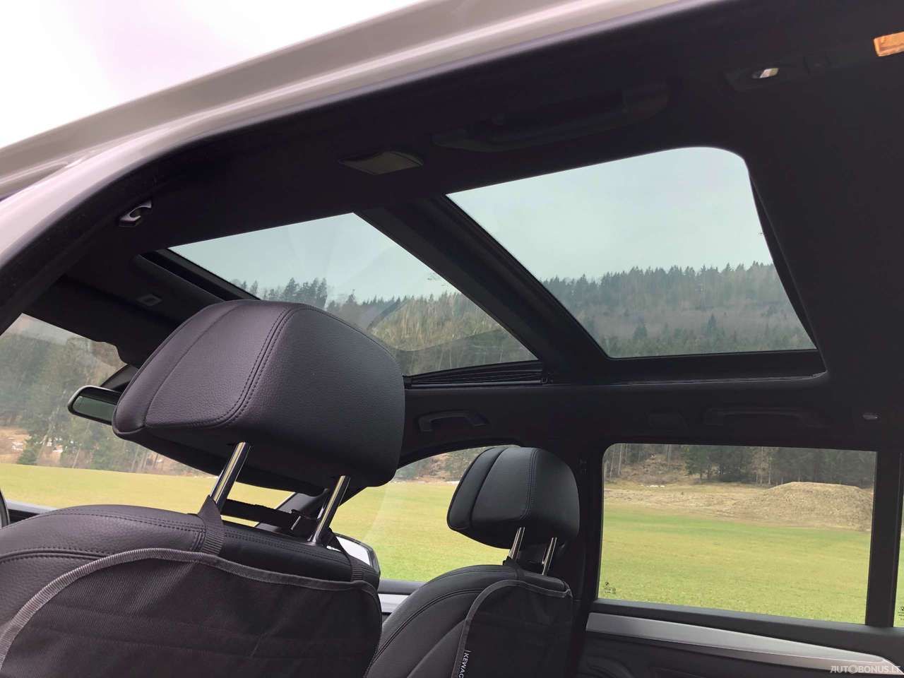 BMW 530 | 4