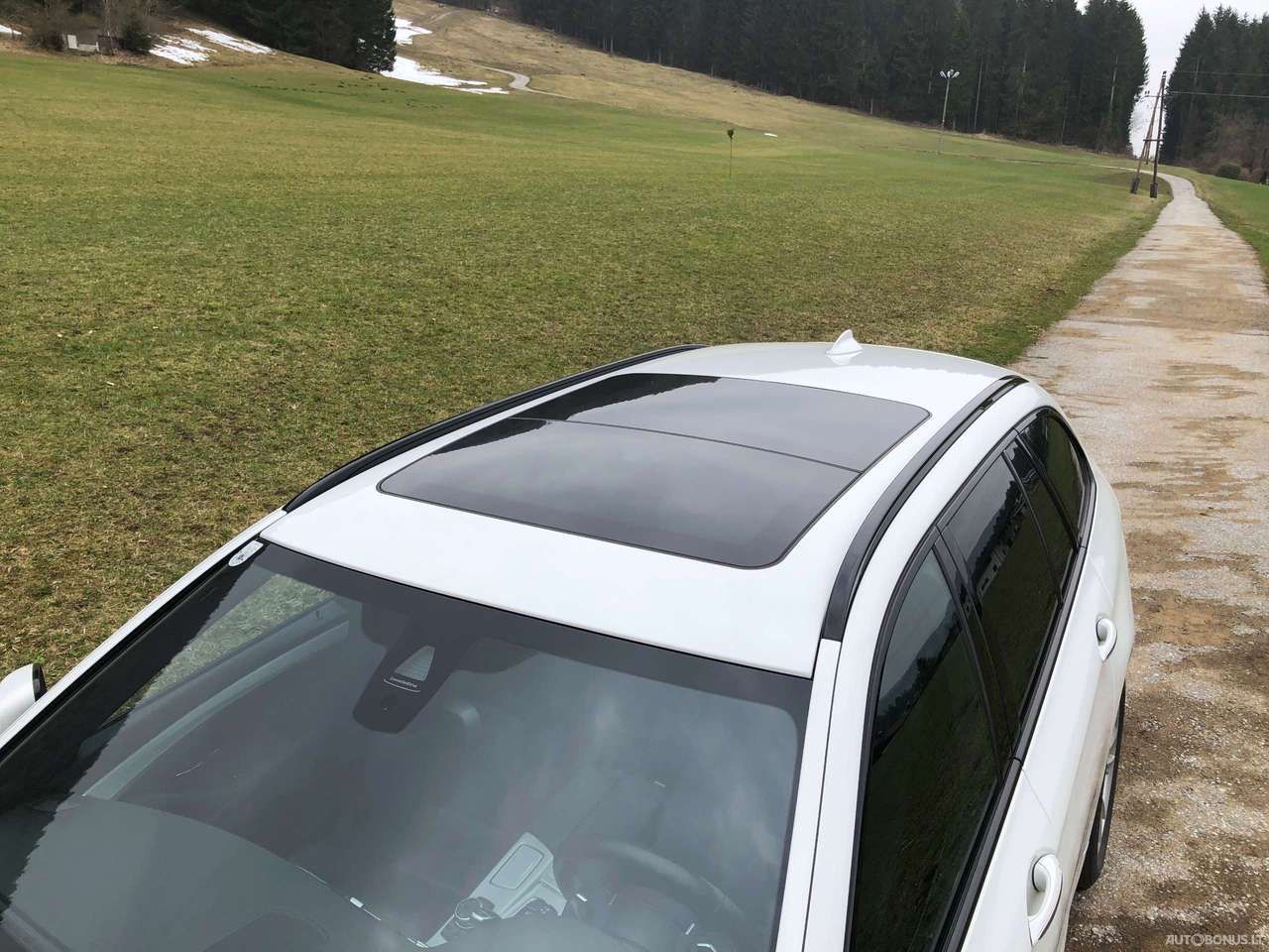 BMW 530 | 5