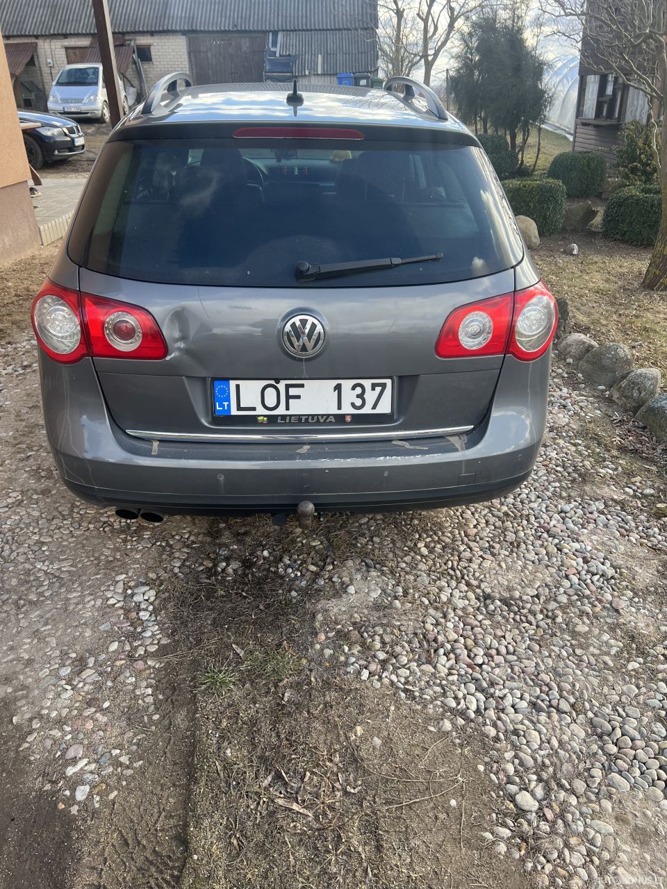 Volkswagen Passat | 2