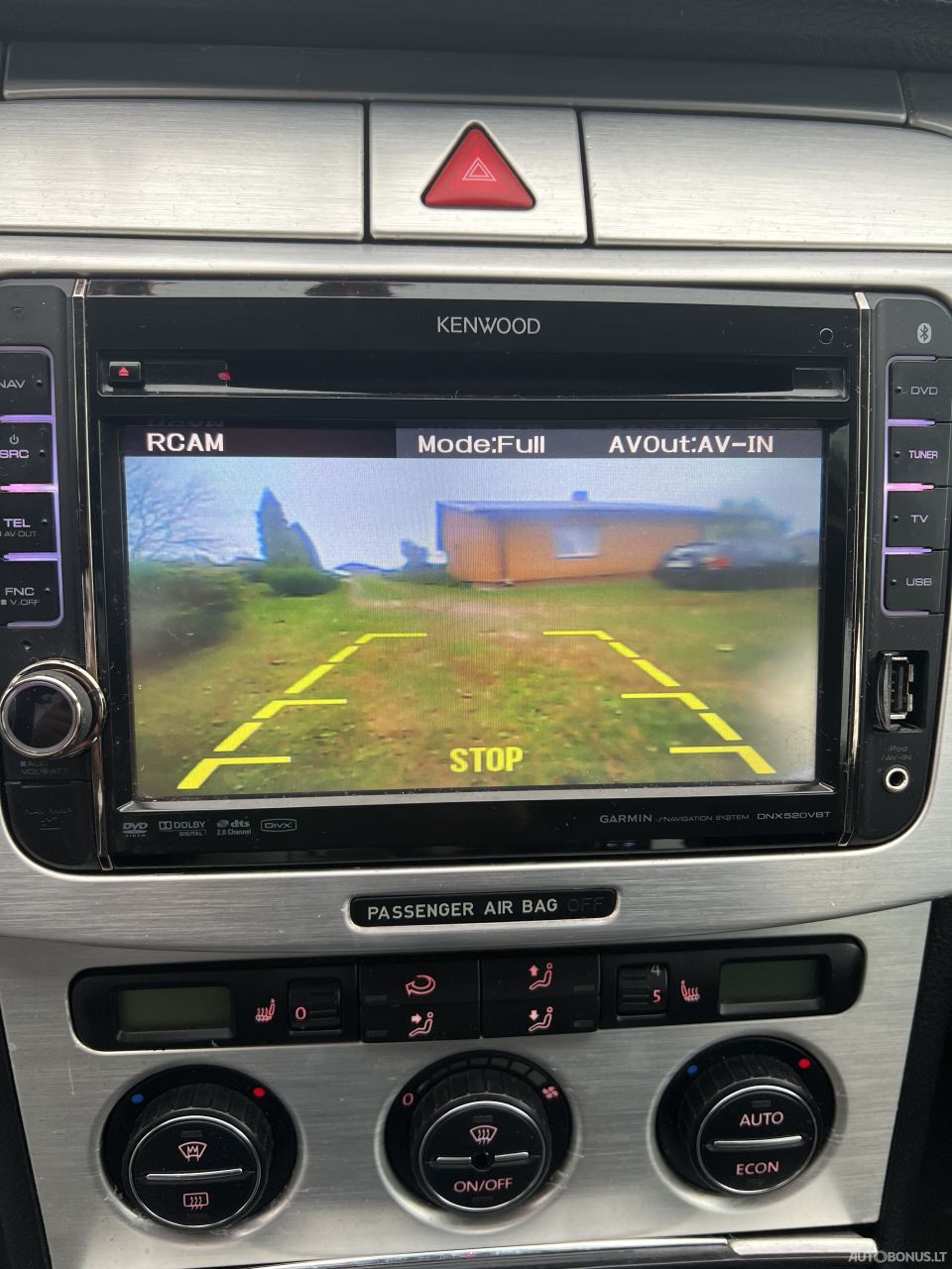 Volkswagen Passat | 19