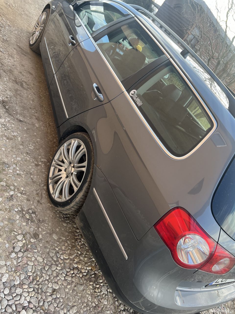 Volkswagen Passat | 6
