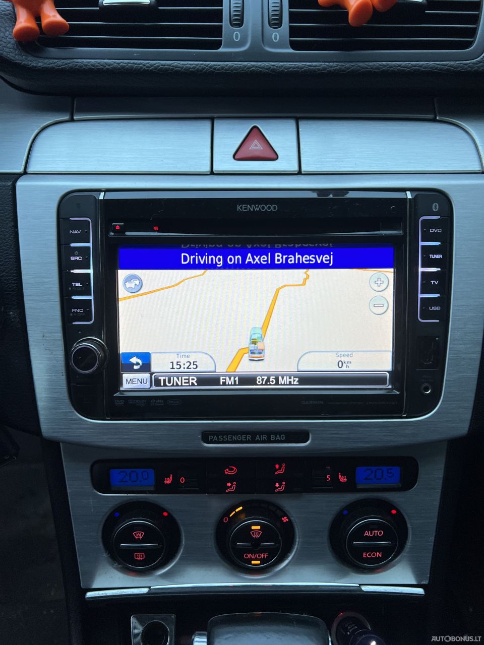 Volkswagen Passat | 17