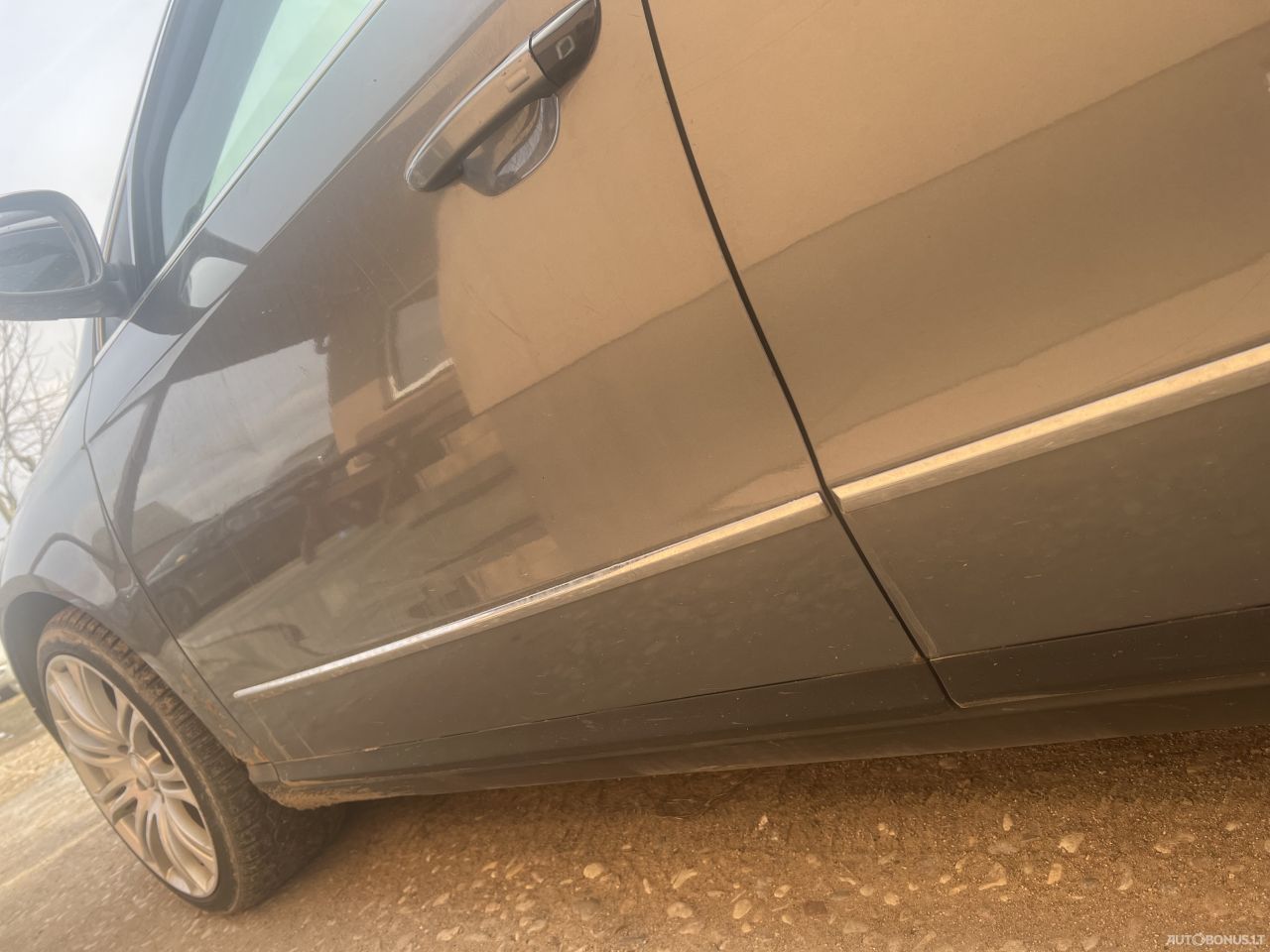 Volkswagen Passat | 11