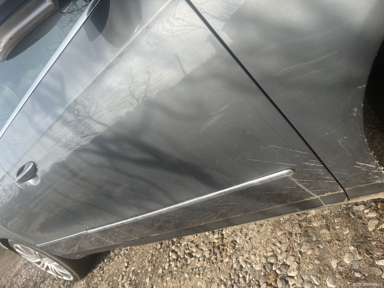 Volkswagen Passat | 12