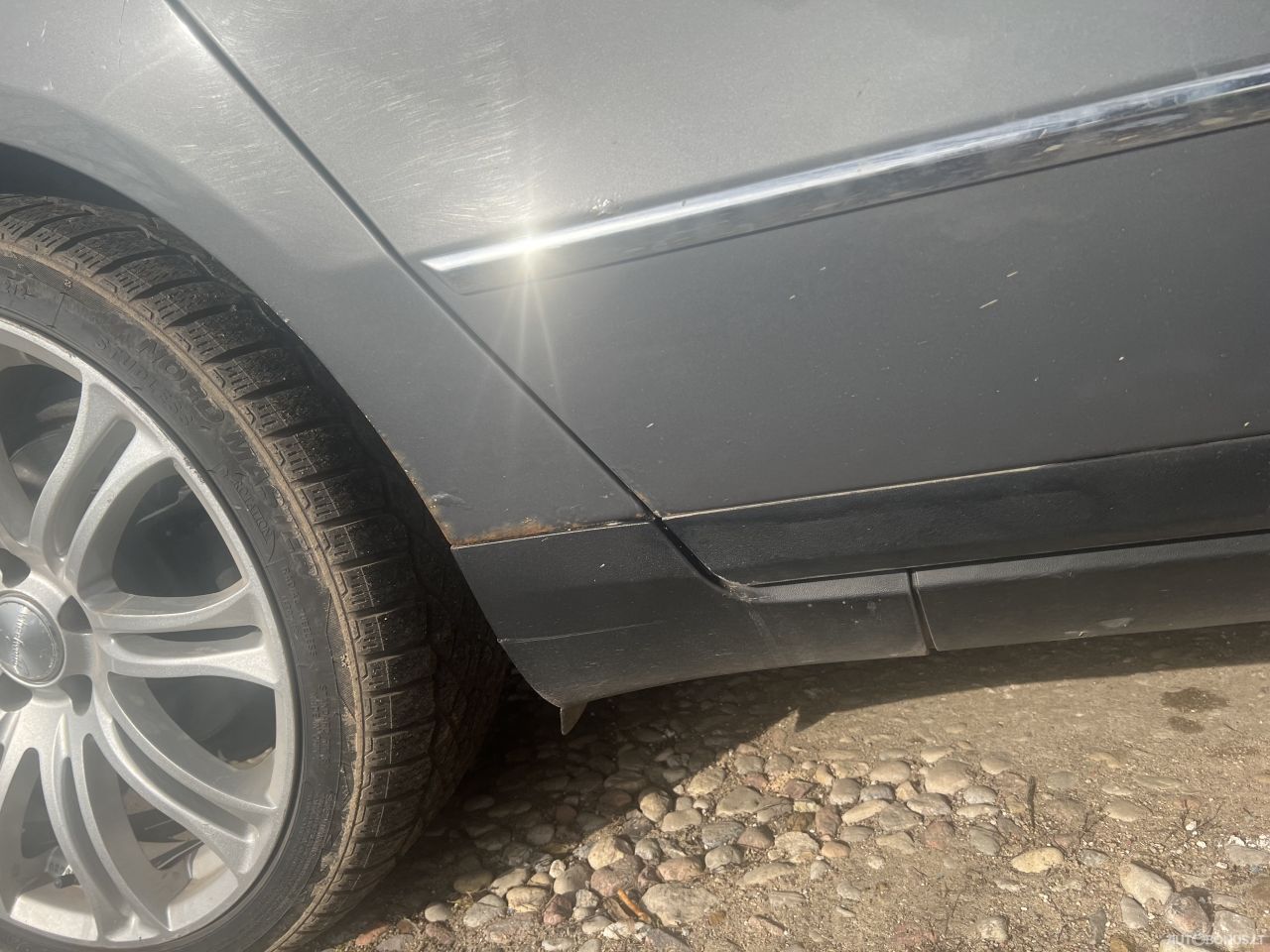 Volkswagen Passat | 15