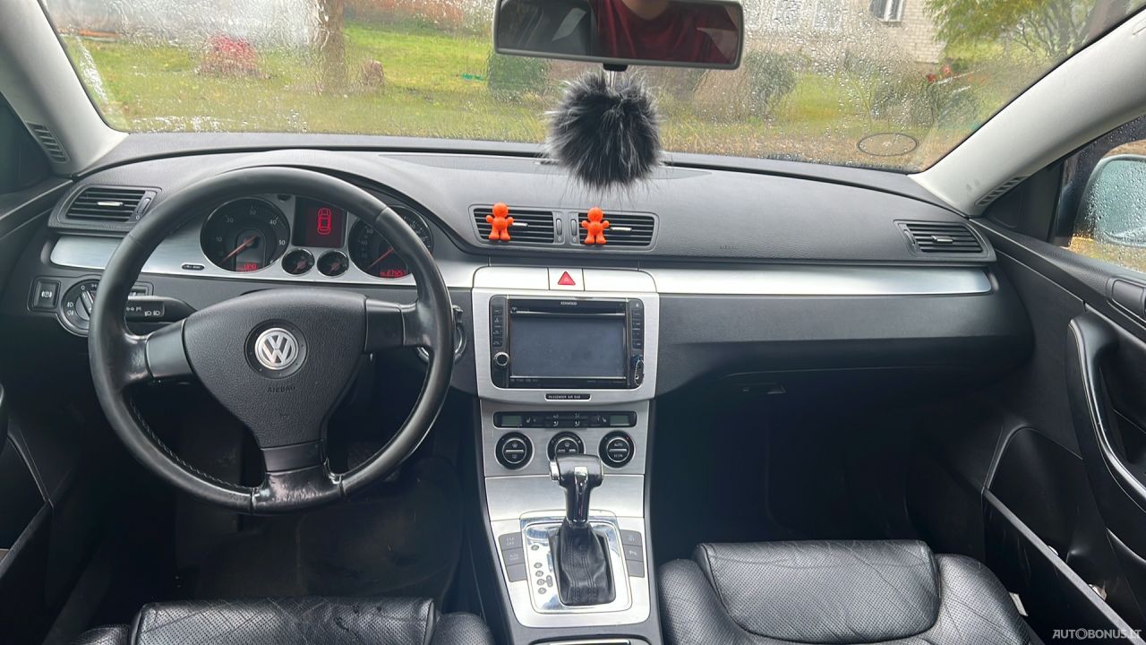 Volkswagen Passat | 20
