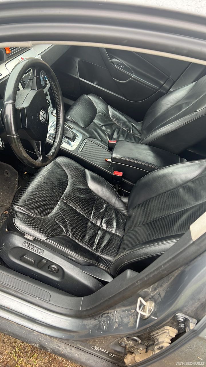 Volkswagen Passat | 22