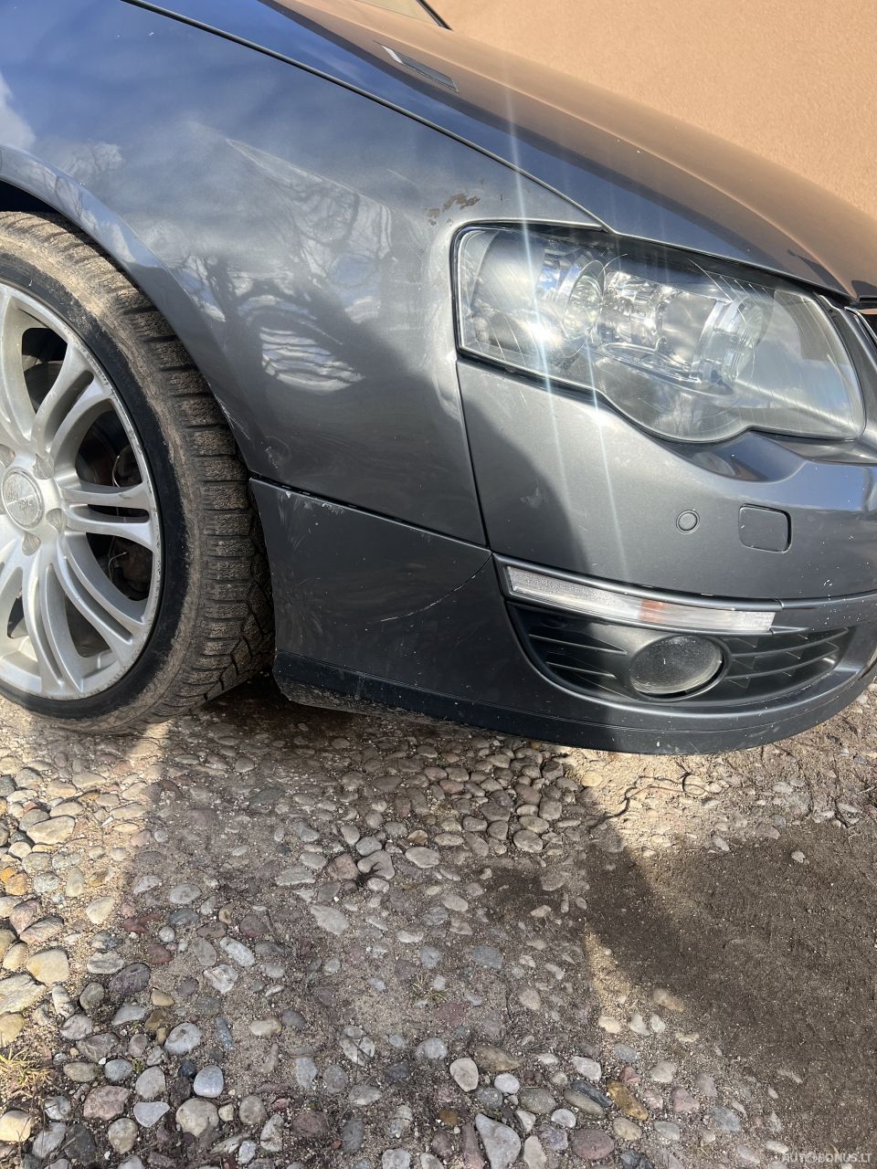 Volkswagen Passat | 5