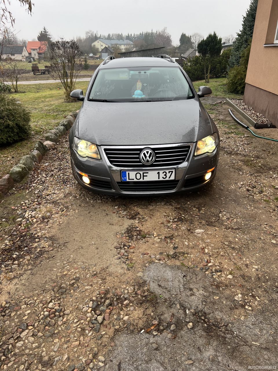 Volkswagen Passat | 18