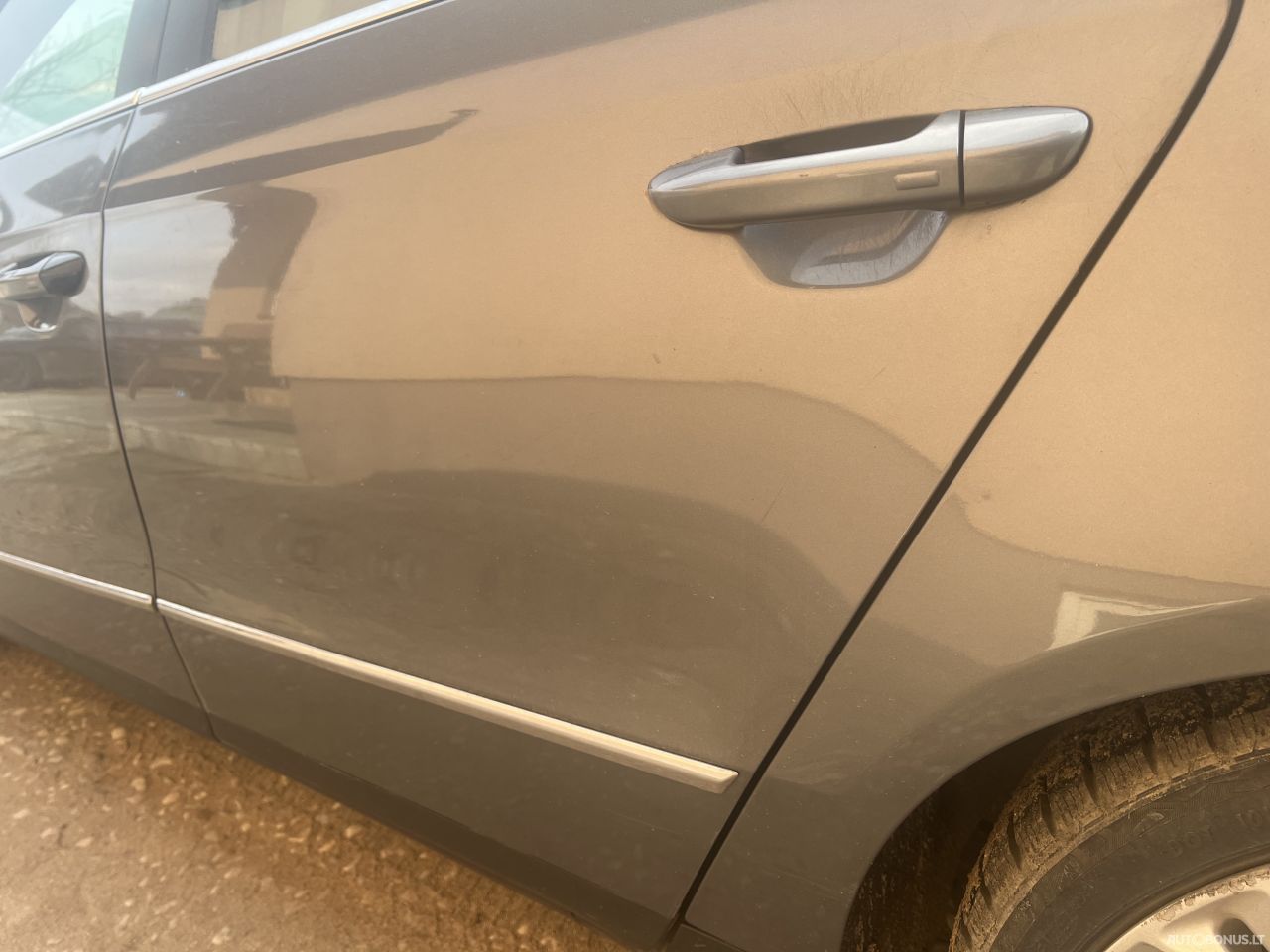 Volkswagen Passat | 9