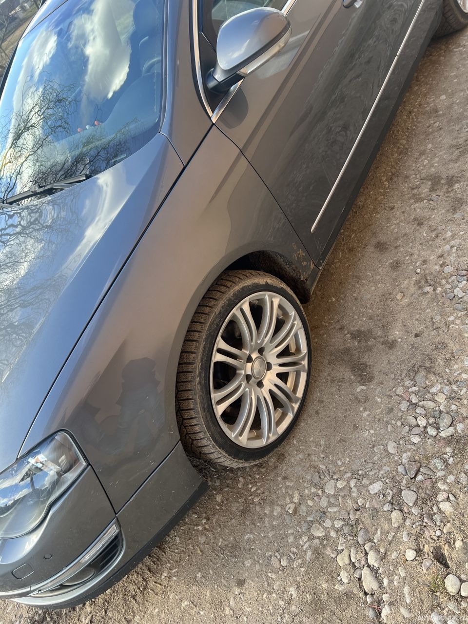 Volkswagen Passat | 8